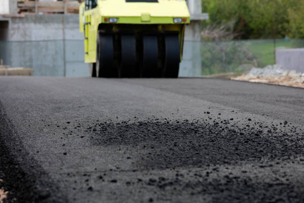Best Decorative Driveway Pavers  in Grand Terrace, CA