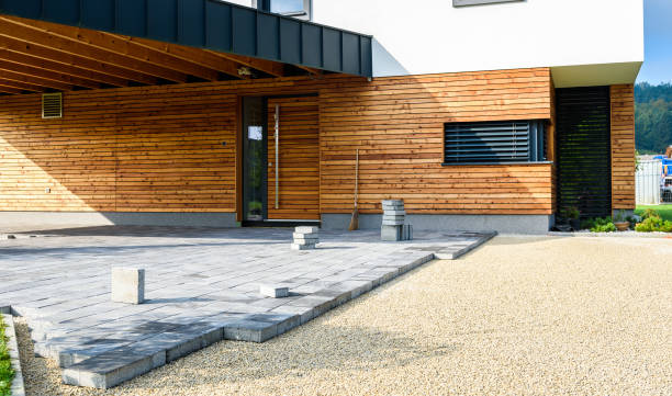 Reasons to Select Us for Your Driveway Paving Requirements in Grand Terrace, CA