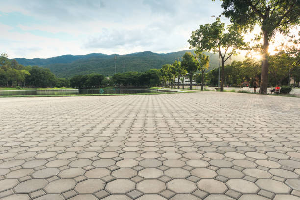 Professional Driveway Pavers in Grand Terrace, CA