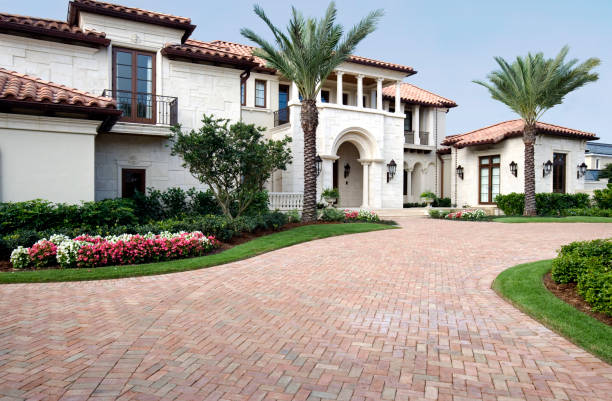 Best Driveway Paver Repair  in Grand Terrace, CA