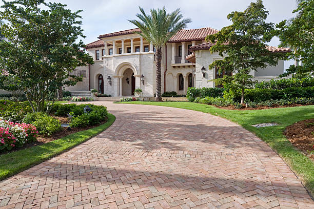 Grand Terrace, CA Driveway Pavers Company