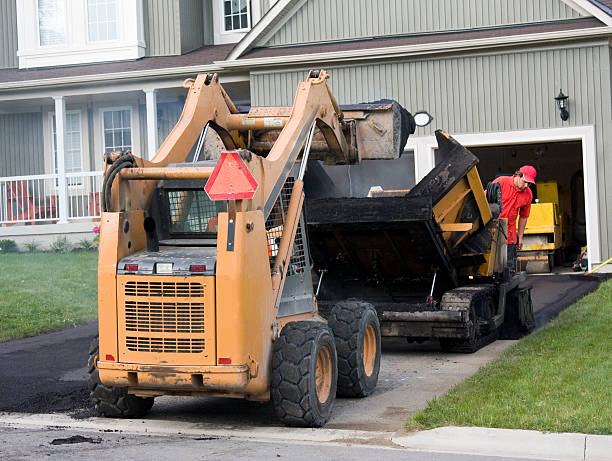 Best Professional Driveway Pavers  in Grand Terrace, CA