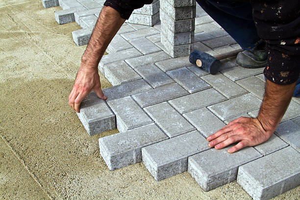 Best Driveway Pavers Near Me  in Grand Terrace, CA