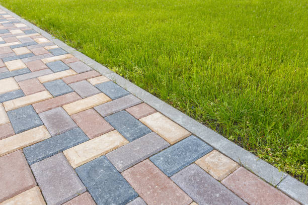 Grand Terrace, CA Driveway Pavers Company