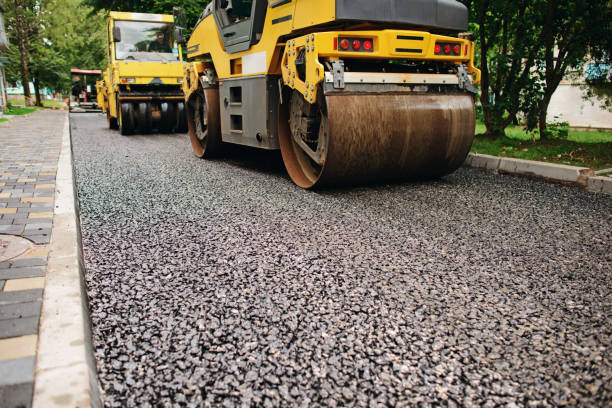 Best Affordable Driveway Pavers  in Grand Terrace, CA